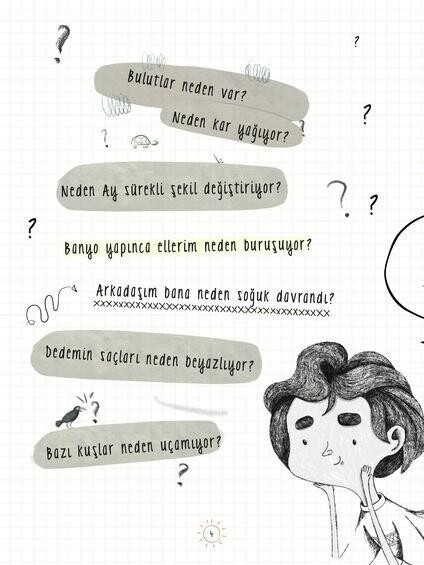 YİNE Mİ NEDEN? - 3