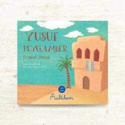YUSUF PEYGAMBER - Multibem