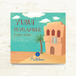 YUSUF PEYGAMBER - Multibem