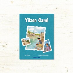 YÜZEN CAMİ - 1