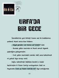 YÜZEN CAMİ - 2