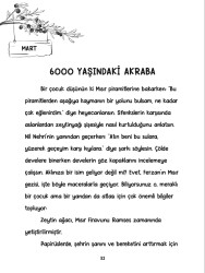 ZEYTİN AĞACININ FISILTISI - 3